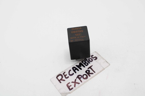 Bitron diavia 068745 relay - bitron,