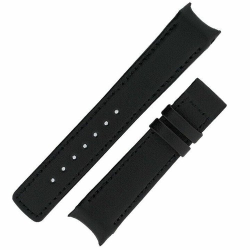 Hirsch heavy calf curve end - calf,
