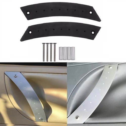 Interior door handle - interior,