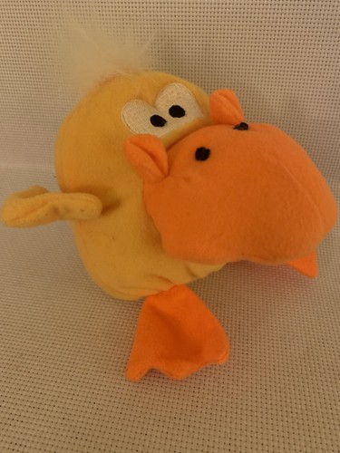 Wanted ltd chick duck soft - ltd,