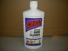 Pour-N-Restore Waterless Hand