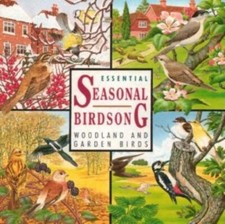 BBC Sound Effects : Essential