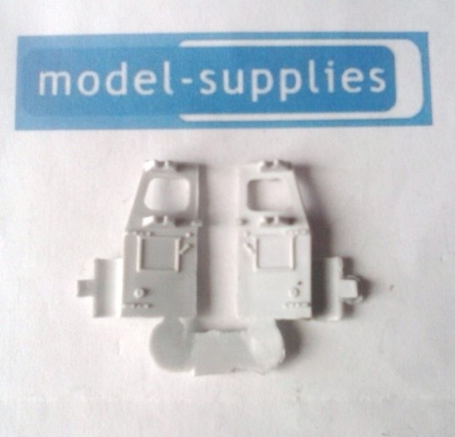 Dinky 275 brinks armoured car - armoured,