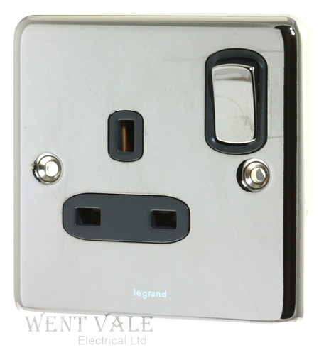 Legrand synergy authentic - legrand,