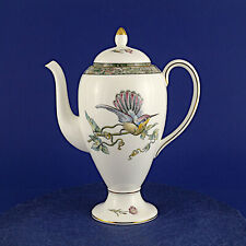 Wedgwood Humming Birds Coffee
