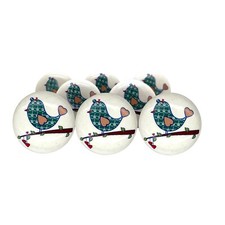 Ceramic Vintage Shabby Chic