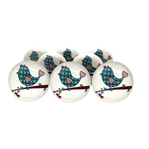 Ceramic vintage shabby chic - vintage,