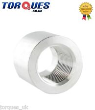 1/4" BSP Female Aluminium Weld