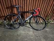 Dolan Carbon  Df4 Fix Single Speed