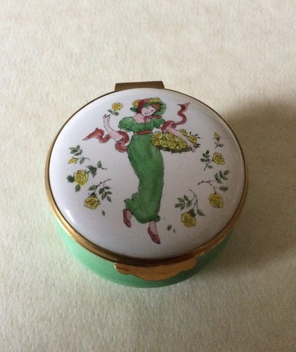 Crummles enamels kate - enamels,