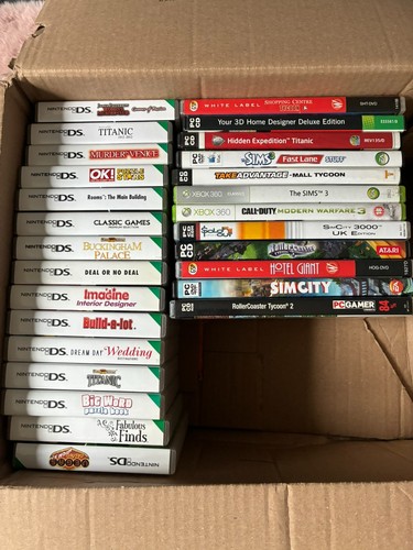 Mixed game bundle xbox - bundle,