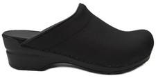 Sanita karl danish clogs - karl,