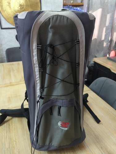 Bush baby lite backpack - bush,