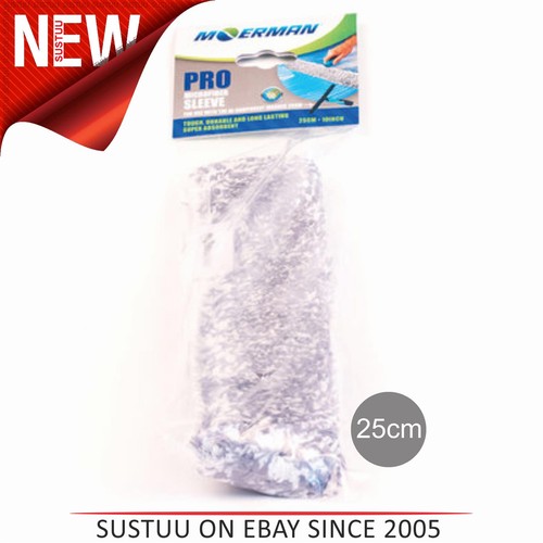 Moerman pro microfibre - moerman, sleeve