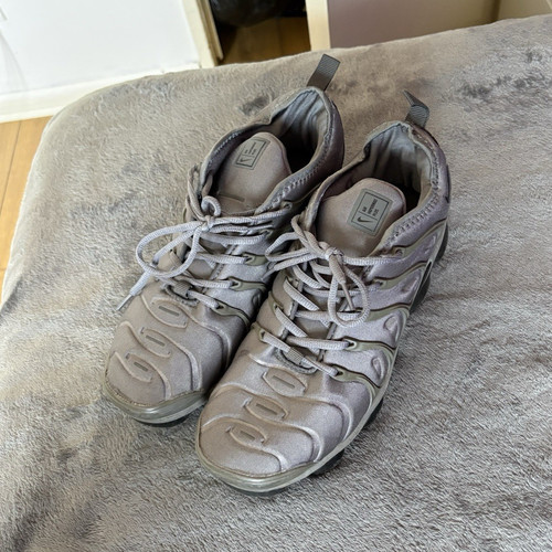 Nike air vapormax plus - nike,