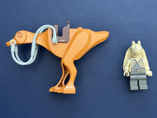 Jar Jar Binks (Tan Torso)