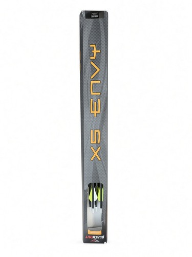 Blackout envy carbon arrows - envy,