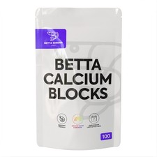 BSS™ Betta Calcium Blocks
