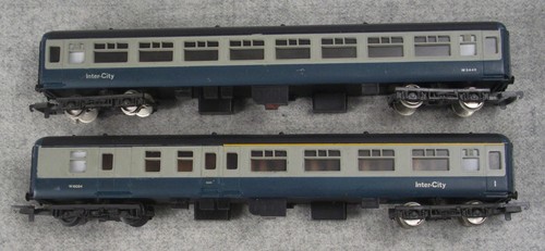 Gauge blue grey - gauge,