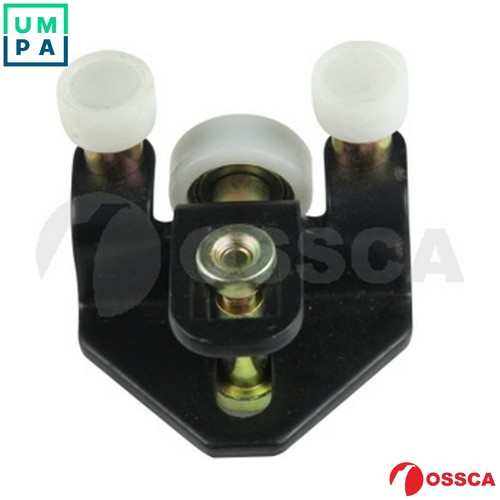 Roller guide sliding door - sliding,