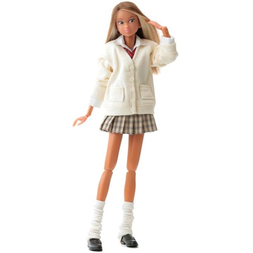 Sekiguchi momoko doll - momoko,
