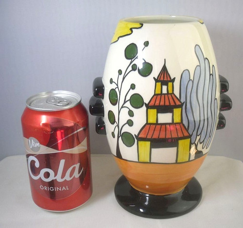 Old ellgreave pottery - old,