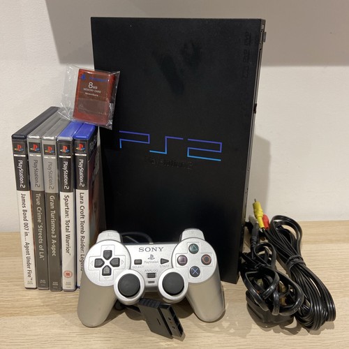Sony playstation ps2 game - sony,