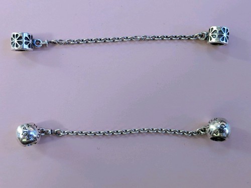 Pandora safety chain - pandora,