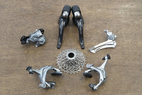 Shimano ultegra 6700 - ultegra, 10