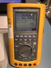 fluke 867B Graphical