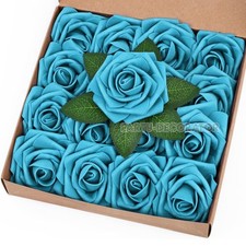 50 Pcs Large 6CM Artificial