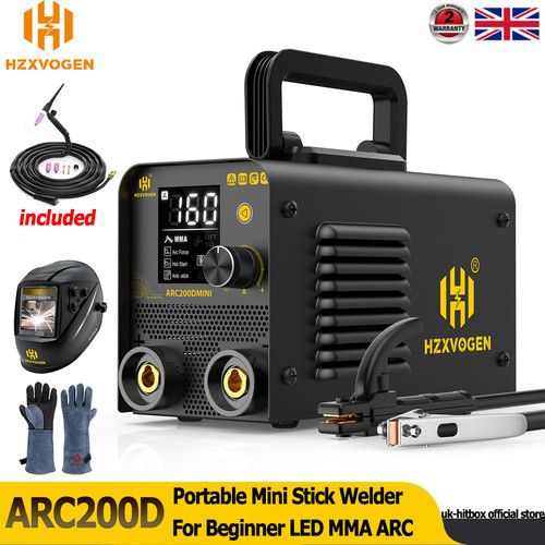 Hzxvogen 160a 2in1 - hzxvogen,