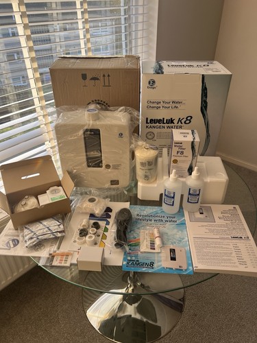 Brand new complete - brand,