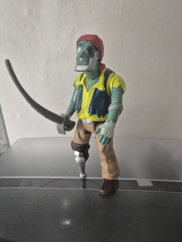Thundercats captain crackers - captain,