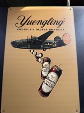 Vintage yuengling beer - vintage,
