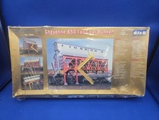 IHC #5000 HO Scale Cheyenne