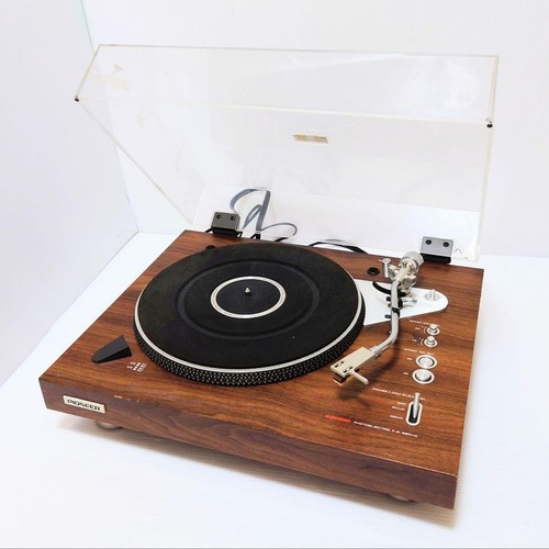 Pioneer 1250 direct - pl-1250, drive