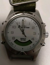 Timex Expedition Ana-Digi