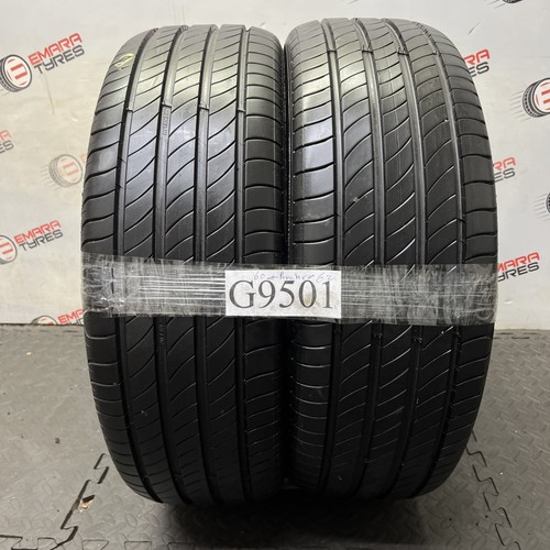 205 r17 91v michelin - 55,