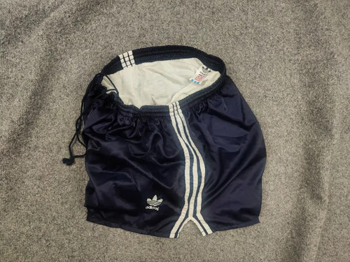 Vintage adidas shorts - 80's,