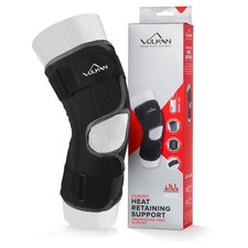 Vulkan 3043 Knee Support Wrap
