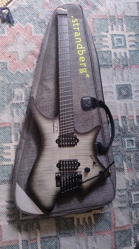 Strandberg boden prog - boden,