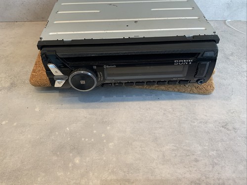 Sony mex n4000bt bluetooth - sony-mex-n4000bt, car