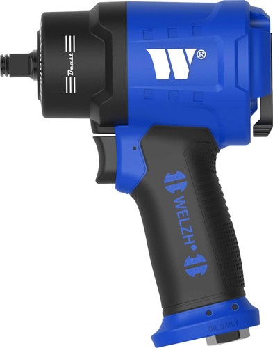 Welzh werkzeug air impact - 1/2,