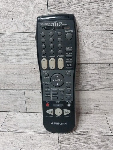 Mitsubishi eur647020a - mitsubishi,