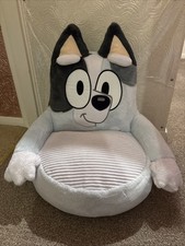 Muffin Chair