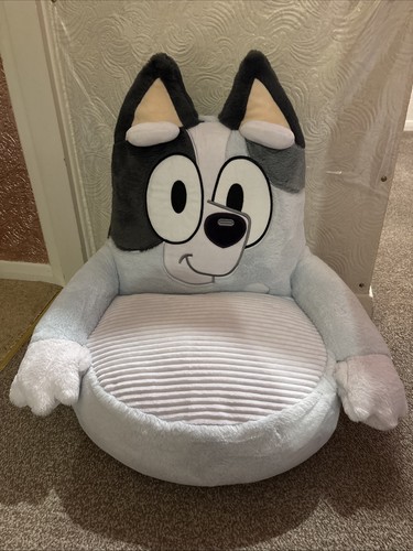 Muffin chair - muffin,