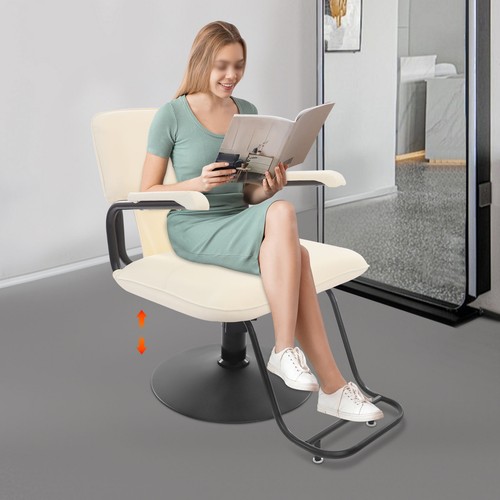 Salon styling chair 360 - salon, chair,