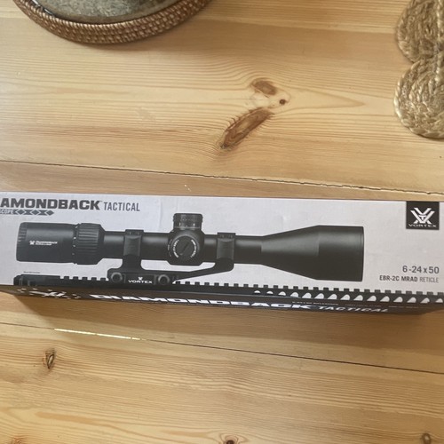 Vortex diamondback tactical - vortex,