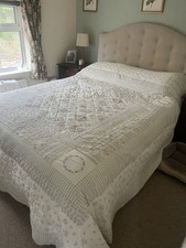 VINTAGE HANDMADE AMERICAN